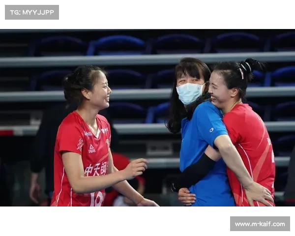 浙江西塘姚庄女排展现强劲实力 成为联赛升级的热门黑马球队