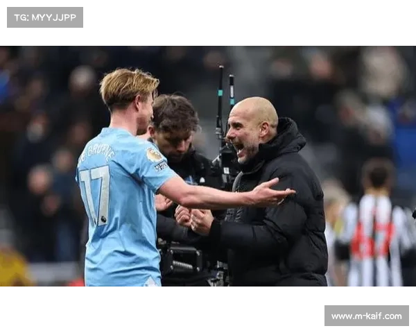 曼城少赛一场紧追榜首瓜迪奥拉确认德布劳内恢复有球训练提振争冠信心 曼城少赛一场紧追榜首瓜迪奥拉确认德布劳内恢复有球训练提振争冠信心