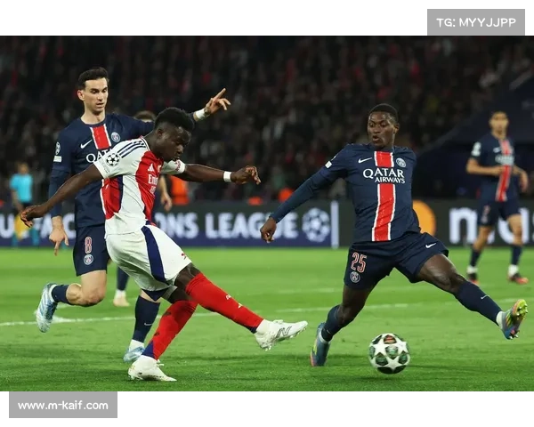 巴黎圣日耳曼战平洛里昂 法比安鲁伊斯伤情成焦点