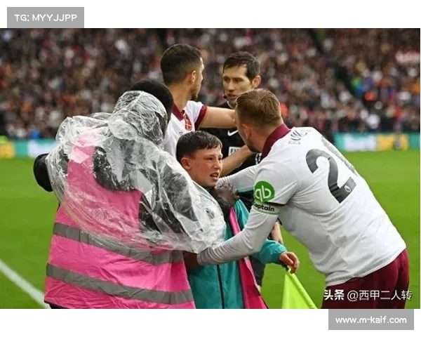 英超更新球童规则 允许出界球直接还给守门员