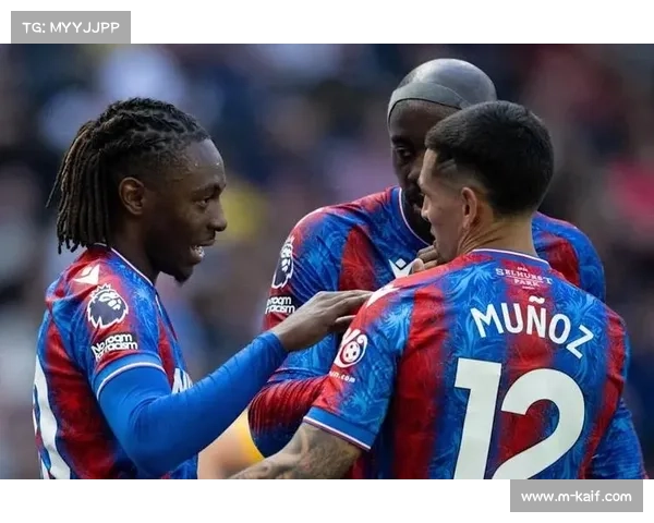 欧足联严打多俱乐部所有权，水晶宫遭欧战禁赛