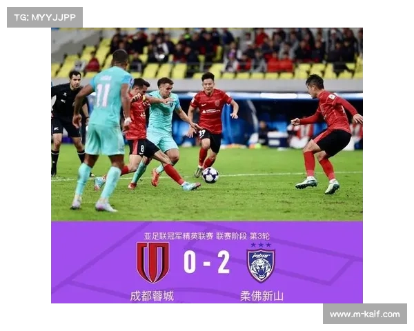 柔佛新山亚冠场均进1.5球，攻击力稳定