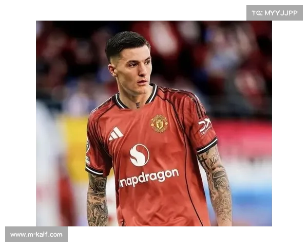 曼联中场控制力缺失，阿莫林战术改革失败根源