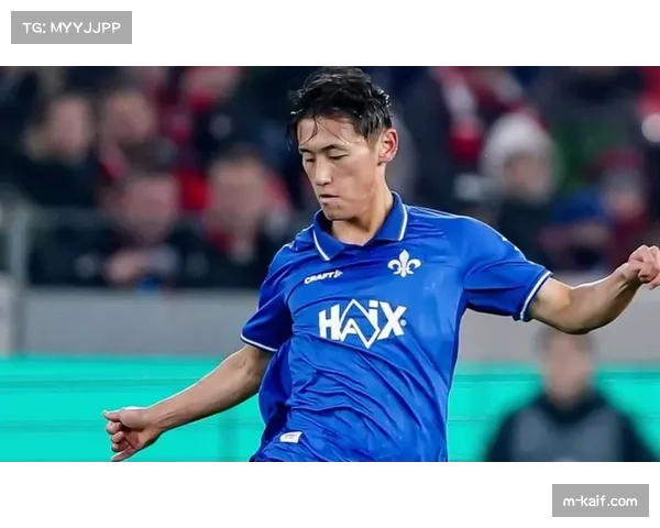 达姆施塔特青训主管谈年轻球员在保级压力下的使用